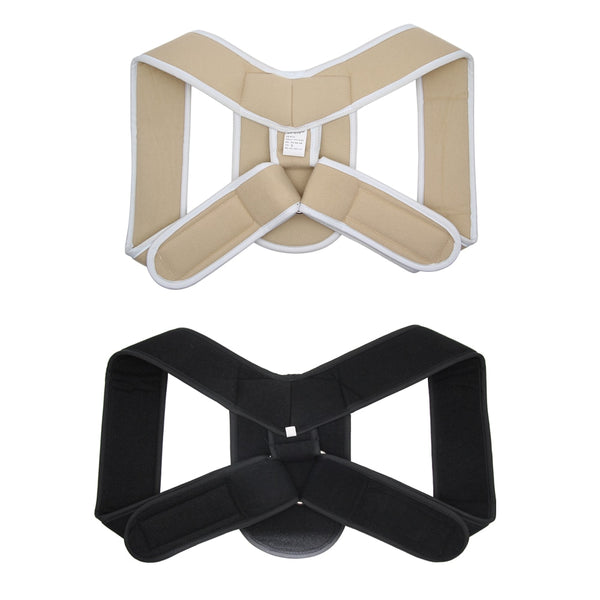 New Orthosis Back Support Brace - Posturepex