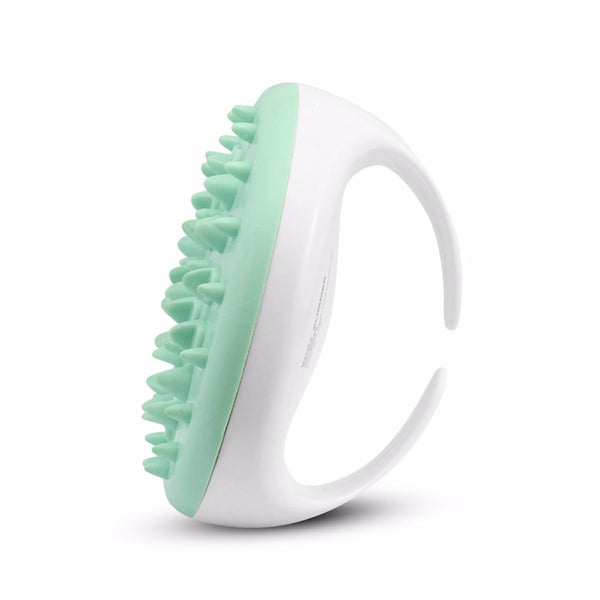 Anti Cellulite Full Body Massage Brush - Posturepex
