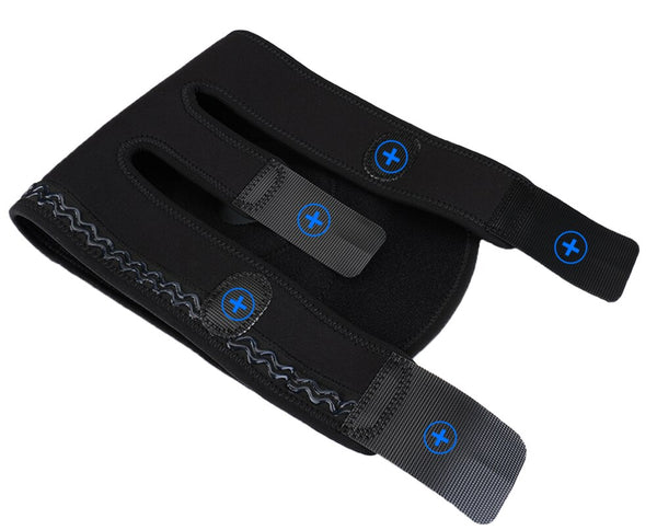 Leg Support Brace Wrap Protector - Posturepex