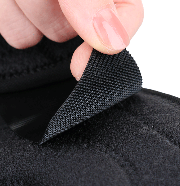 Leg Support Brace Wrap Protector - Posturepex