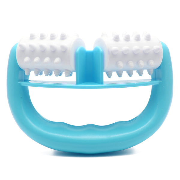 D Type Fat Burner Roller Massage - Posturepex