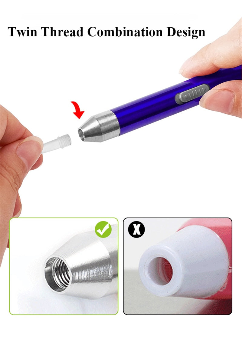 Remover Clean Ear Care Tool - Posturepex
