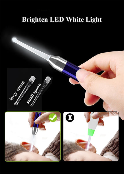 Remover Clean Ear Care Tool - Posturepex