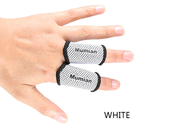 Elastic Arthritis Finger Support Protector - Posturepex
