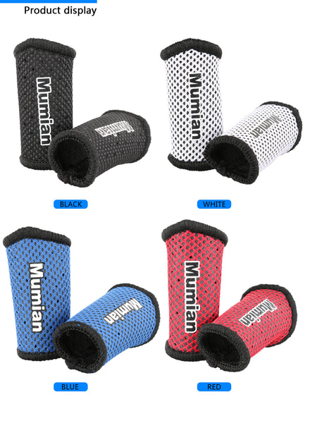 Elastic Arthritis Finger Support Protector - Posturepex