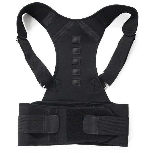 Posture Corrector Belly Sweat Belt - Posturepex