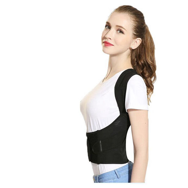 Therapy Corset Spine Support Belt - Posturepex