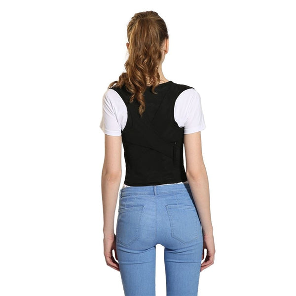 Therapy Corset Spine Support Belt - Posturepex