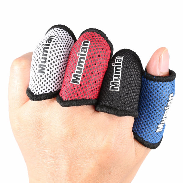 Elastic Arthritis Finger Support Protector - Posturepex