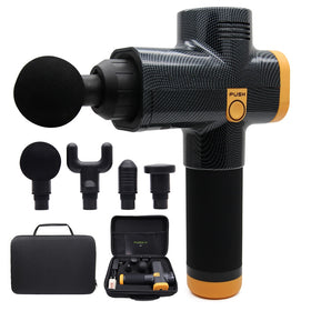 Muscle Gun Deep Tissue Massager - Posturepex