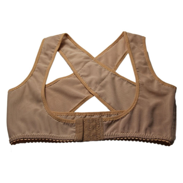 Back Straightener Shoulder Brace Belt - Posturepex