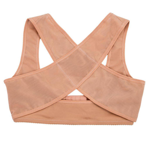 Back Straightener Shoulder Brace Belt - Posturepex