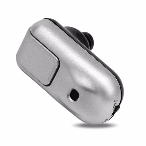 Hearing Aids Digital In Ear Amplifier - Posturepex