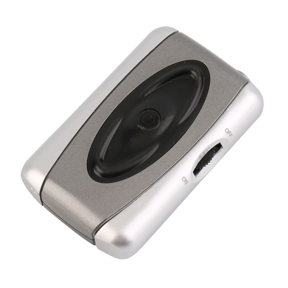 TV Sound Amplifier Hearing Aid - Posturepex
