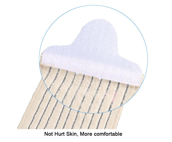 Elastic Bandage Knee Pads Volleyball - Posturepex