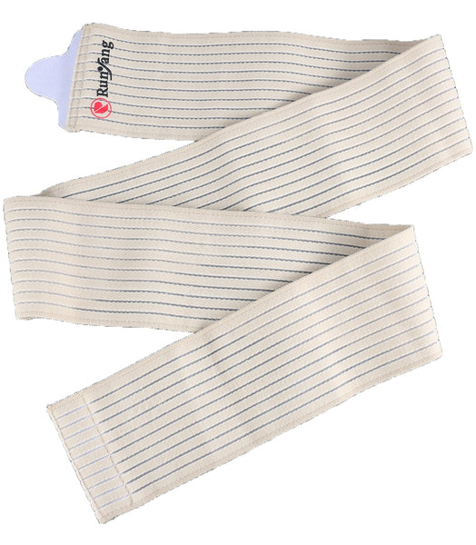 Elastic Bandage Knee Pads Volleyball - Posturepex