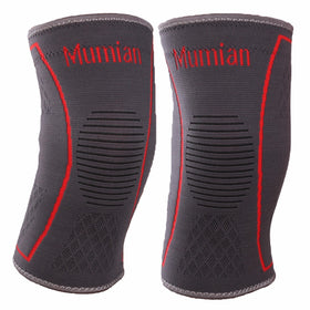 Support Brace Wrap Protector Knee Pads - Posturepex