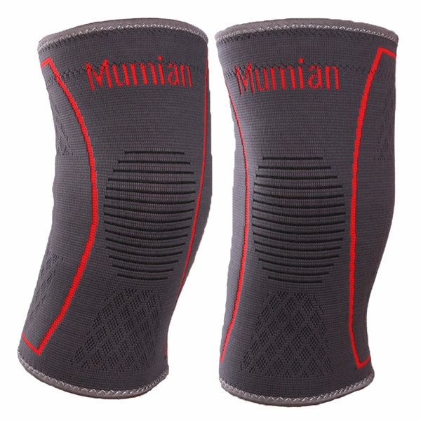 Support Brace Wrap Protector Knee Pads - Posturepex