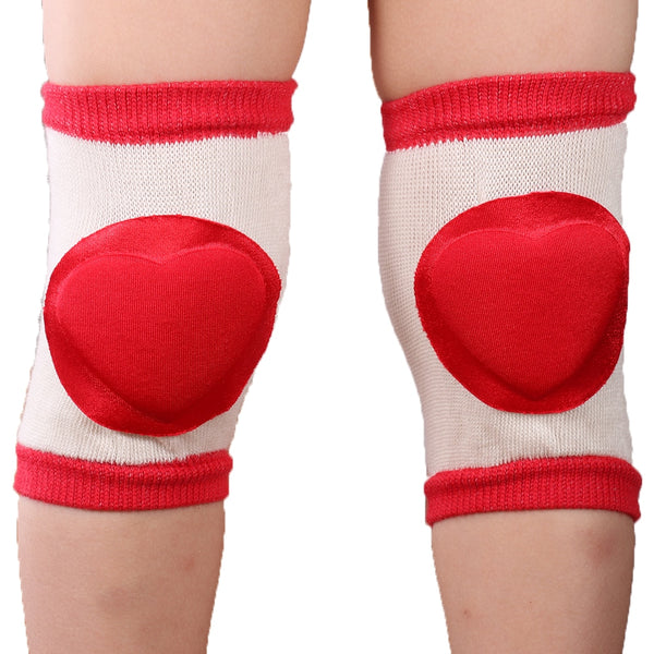 Baby Knee Pad Safety Crawling Elbow - Posturepex