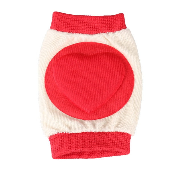 Baby Knee Pad Safety Crawling Elbow - Posturepex
