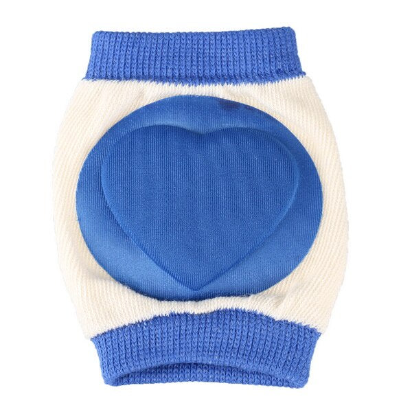 Baby Knee Pad Safety Crawling Elbow - Posturepex