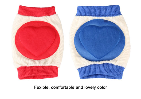 Baby Knee Pad Safety Crawling Elbow - Posturepex