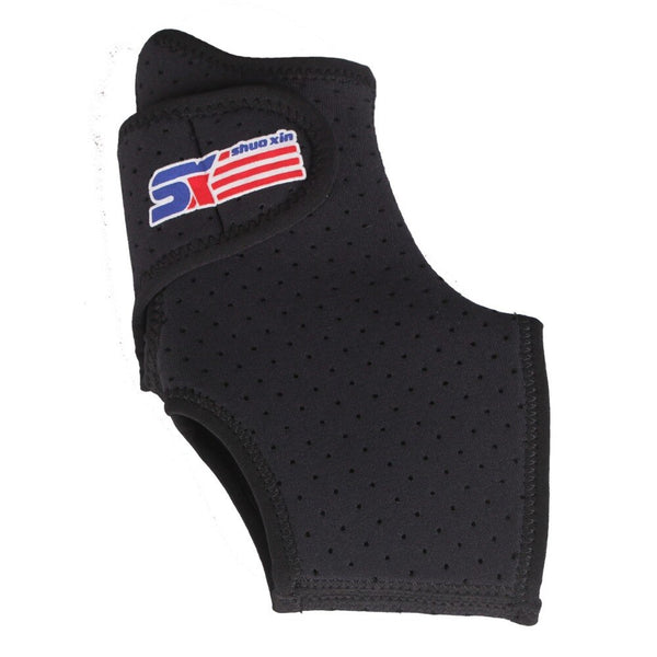 Ankle Support Brace Wrap Pad - Posturepex