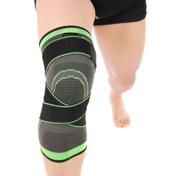 Professional Protective Sports Knee Pad - Posturepex