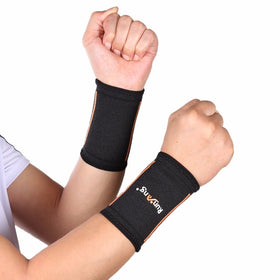 Sports Protection Wrist Straps Wraps - Posturepex