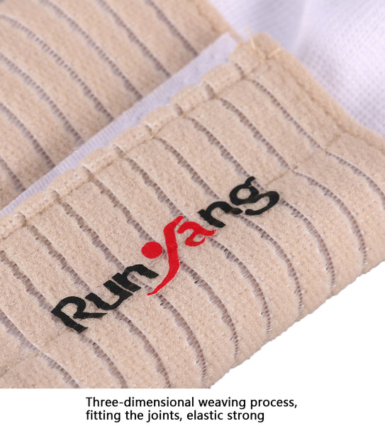 Wristband Wraps Bandage Brace Support - Posturepex