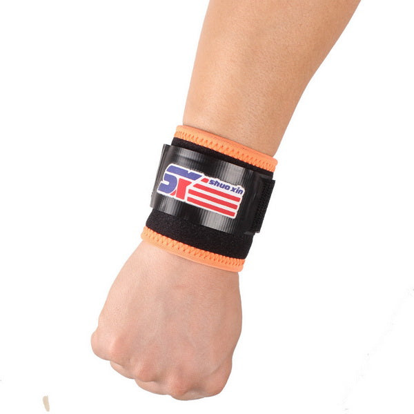 Wrist Joint Brace Support Wrap - Posturepex