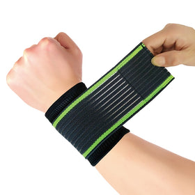 Adjustable Wrist Support Brace Brand - Posturepex
