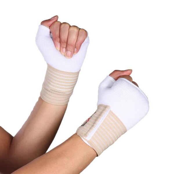 Wristband Wraps Bandage Brace Support - Posturepex