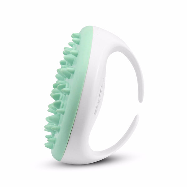 Relaxing Scrub Massage Bath Spa - Posturepex