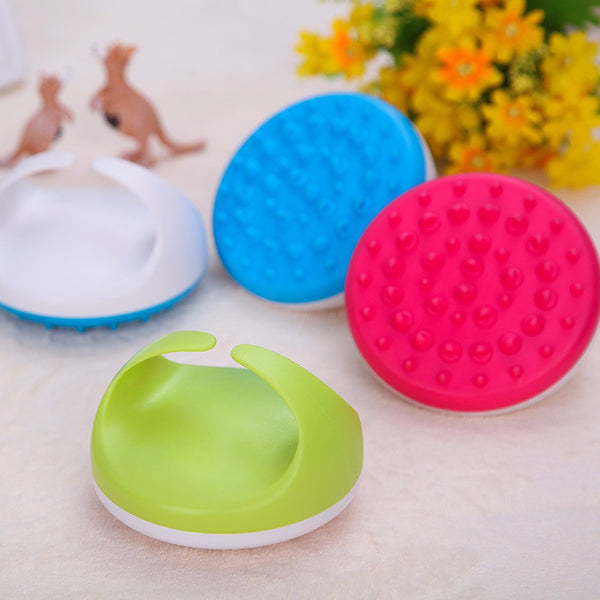 Relaxing Scrub Massage Bath Spa - Posturepex