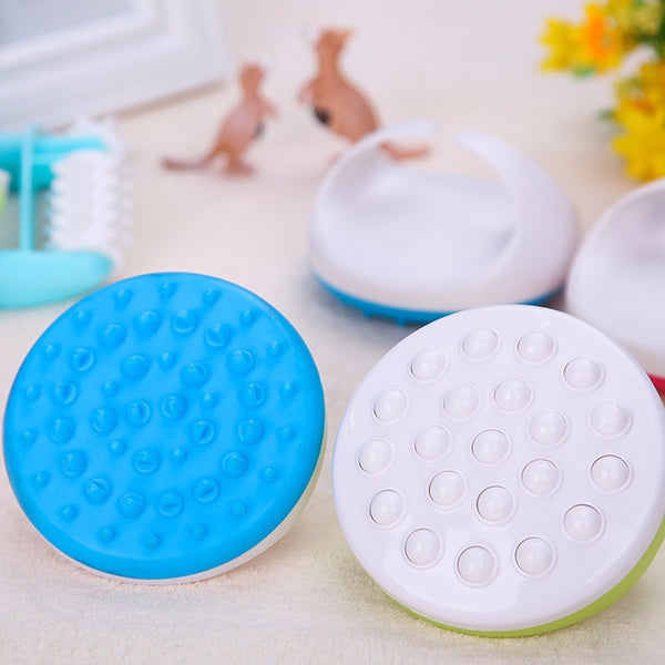 Relaxing Scrub Massage Bath Spa - Posturepex