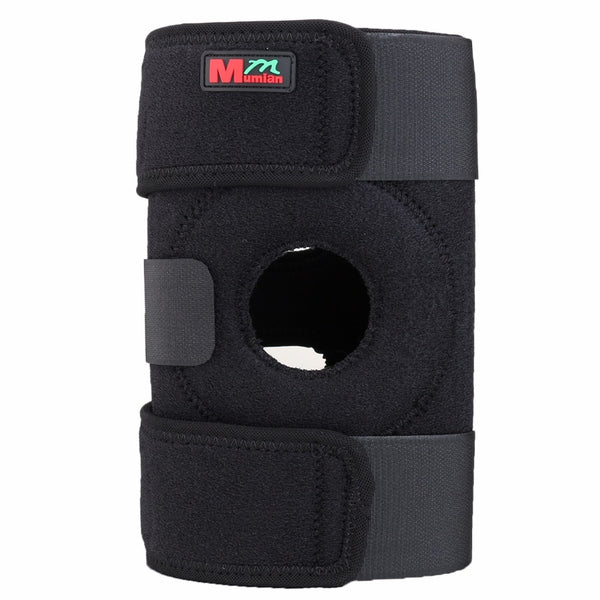 Leg Support Brace Wrap Protector - Posturepex