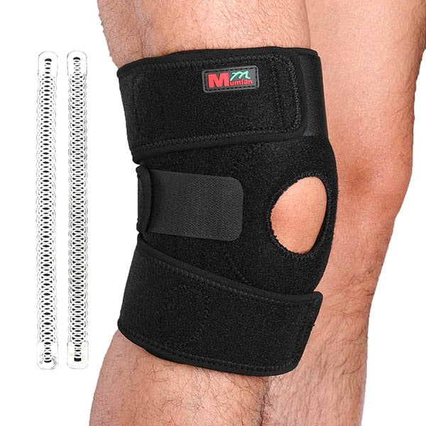 Leg Support Brace Wrap Protector - Posturepex