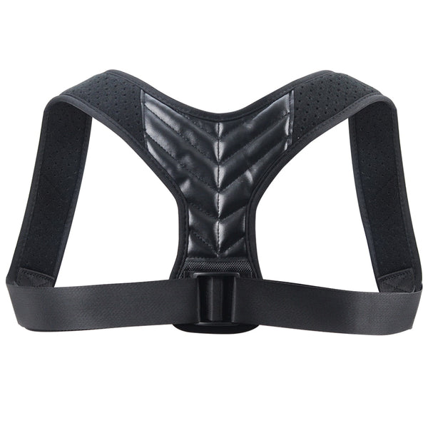 Posture Corrector Man Corset Back Belt - Posturepex