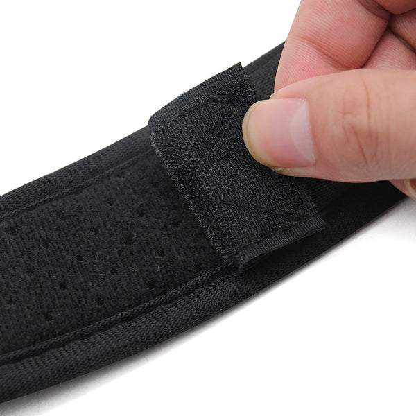 Posture Corrector Man Corset Back Belt - Posturepex