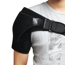 Professional Shoulder Brace with Pressure Pad - Posturepex