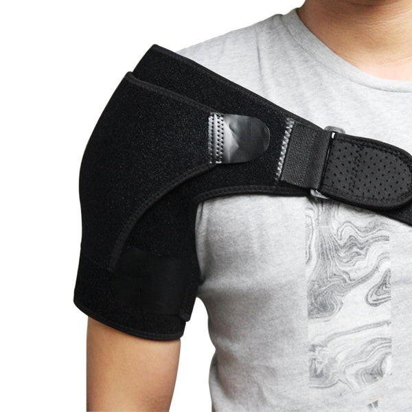Professional Shoulder Brace with Pressure Pad - Posturepex