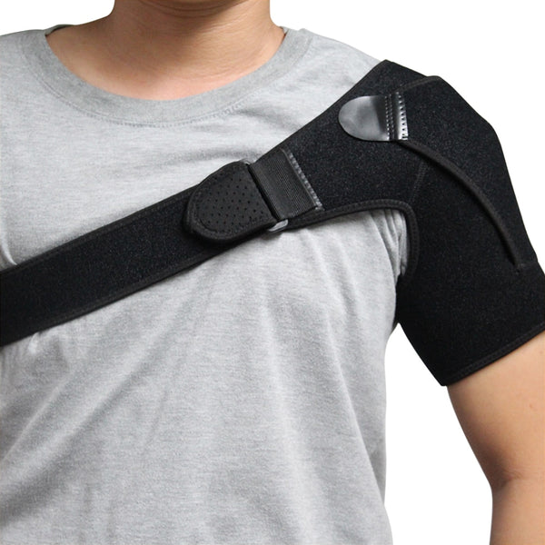 Professional Shoulder Brace with Pressure Pad - Posturepex