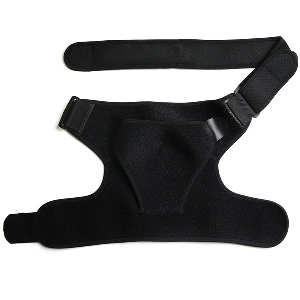 Professional Shoulder Brace with Pressure Pad - Posturepex