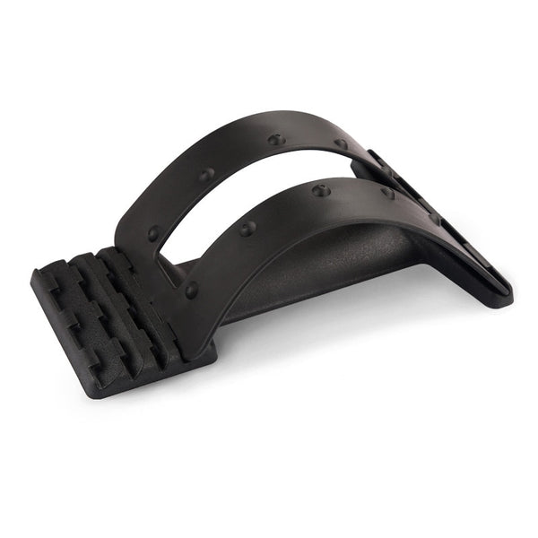 Back Massager Stretcher Lumbar Device - Posturepex