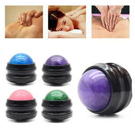 Massage Roller Ball Pain Relief - Posturepex