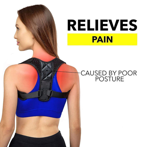 Support Orthopedic Brace Shoulder Correct - Posturepex
