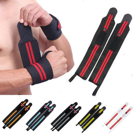 Fitness Padded Wrist Thumb Brace - Posturepex