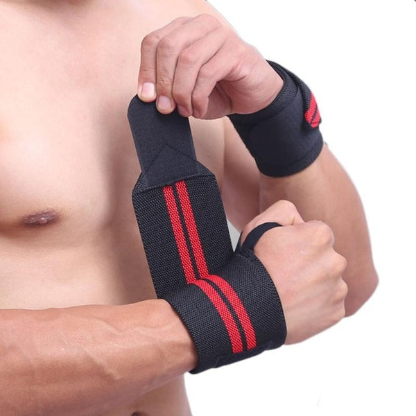 Fitness Padded Wrist Thumb Brace - Posturepex