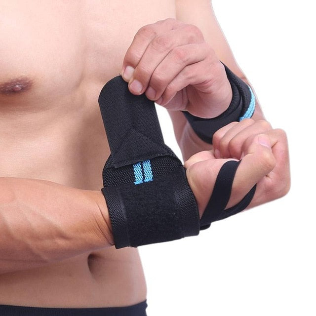 Fitness Padded Wrist Thumb Brace - Posturepex